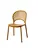 black stack chair pp
