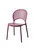 black stack chair pp